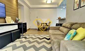 Imagem 5: Apartamento 2 Quartos em Santos