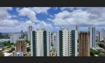 Imagem 6: Seu Apartamento 2 quartos na Torre Perto da Beira Rio Escolas e Comércio