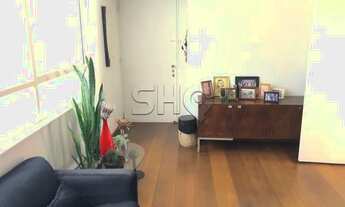 Imagem 4: Apartamento em Moema 3 dormitórios