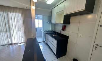 Imagem 3: Apartamento com 3 dormitórios, 56 m² - venda por R$ 340.000,00 ou aluguel por R$ 2.255,00