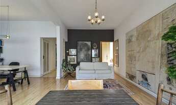 Imagem 4: SãO PAULO - Apartamento Padrão - Cerqueira César