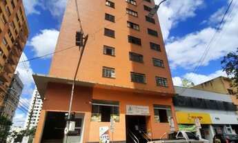 Imagem 2: LONDRINA - APARTAMENTO PADRÃO - CENTRO