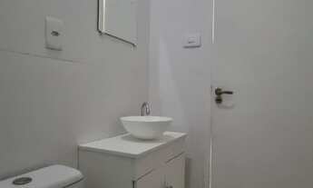 Imagem 7: Térrea para aluguel com 81 metros quadrados com 2 quartos em Indianópolis - São Paulo - SP