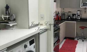 Imagem 5: Jd. Europa - Reformado - Pronto para morar !!!