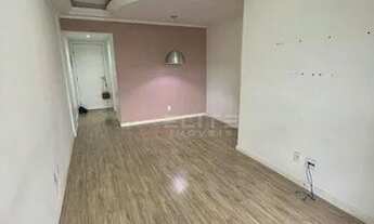 Imagem 6: Apartamento com 2 dormitórios à venda, 63 m² por R$ 380.000,00 - Vila Floresta - Santo And