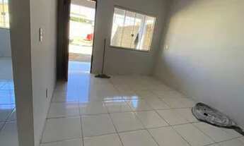 Imagem 5: Casa Nova No Bairro : ALVORADA