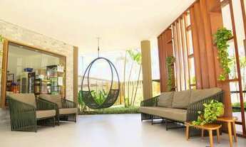 Imagem 3: Flat para venda possui 30 metros quadrados com 1 quarto em Porto de Galinhas - Ipojuca - P