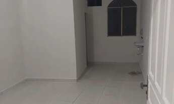 Imagem 4: Apartamento com garagem