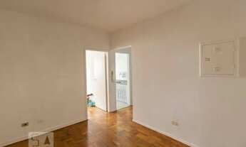 Imagem 3: Apartamento para Aluguel - Sumaré, 1 Quarto, 50 m2