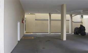 Imagem 2: Apartamento com 3 dormitórios para alugar, 90 m² por R$ 2.125,00/mês - Vila Independência