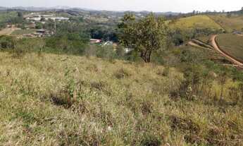 Imagem 3: Lote/Terreno para venda tem 1000 metros quadrados em Ouro Fino - Santa Isabel - SP