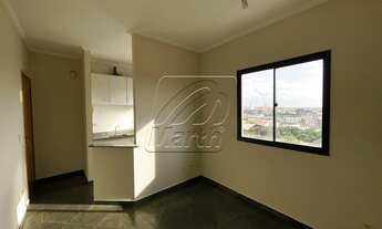 Imagem: PIRACICABA - Apartamento Padrão - Higienópolis