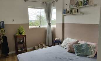 Imagem 4: Apart para venda com 66m² com 2/4 sendo 1 suíte Atalaia - Ananindeua - Pará