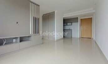 Imagem 3: Apartamento de 1 quarto para alugar no bairro Petrópolis