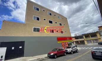 Imagem: Kitnet, Macedo - Guarulhos