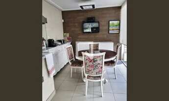 Imagem 4: Casa à Venda - Planalto Paulista, 3 Quartos, 243 m2