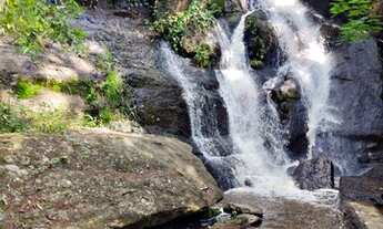 Imagem 2: Lote/Terreno para venda possui 1000 metros quadrados em Centro - Igaratá - SP
