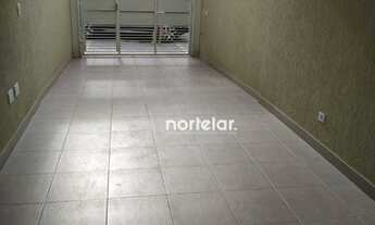 Imagem 4: Sobrado com 3 dormitórios à venda, 170 m² por R$ 850.000,00 - Parque São Domingos - São Pa