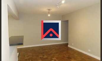 Imagem 3: Locação Apartamento 2 Dormitórios - 76 m² Vila Olímpia