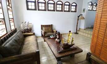 Imagem 7: Casa para venda tem 228 metros quadrados com 3 quartos em Vila Suzana - São Paulo - SP