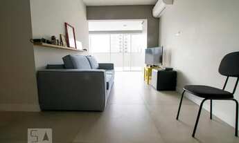 Imagem 2: Apartamento à Venda - Panamby, 2 Quartos, 160 m2