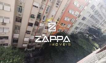 Imagem 4: Quadra da Praia - 3 Quartos Reformado com vaga