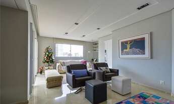 Imagem 5: SãO PAULO - Apartamento Padrão - Perdizes