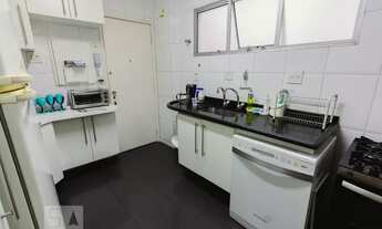 Imagem 6: Apartamento à Venda - Perdizes, 3 Quartos, 120 m2