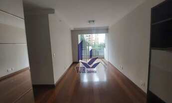 Imagem: Apartamento com 2 dormitórios para alugar