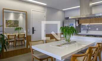 Imagem 5: Apartamento à Venda - Água Branca, 3 Quartos, 103 m2