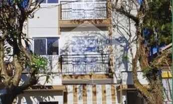 Imagem: Apartamento com 1 dormitório á venda na