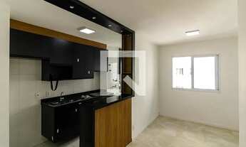 Imagem 2: Apartamento para Aluguel - Vila Roque, 2 Quartos, 41 m2