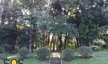 Imagem 3: Sabrado com 4 dormitórios para alugar, 130 m² por R$ 2.500,00 mês - Abranches - Curitiba/P