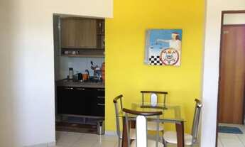 Imagem: Apt mobiliado entre ufpb e unipe