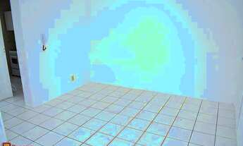 Imagem 6: Kitnet de 1 quarto para alugar no bairro Carvoeira