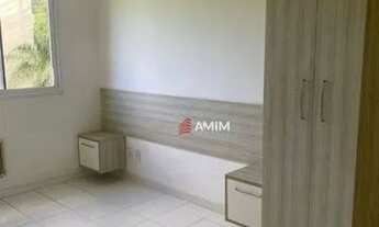 Imagem 6: Apartamento com 3 Quartos à Venda, 73 m² por R$ 320.000 - Maria Paula - São Gonçalo/RJ