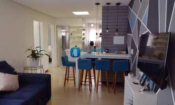 Imagem 2: CR/ Apartamento 2 dormitórios no Caminho Novo - Palhoça