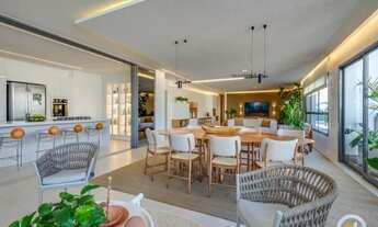 Imagem: GOIâNIA - Apartamento Padrão - Setor Oeste