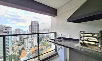 Imagem 3: Apto andar alto | vista