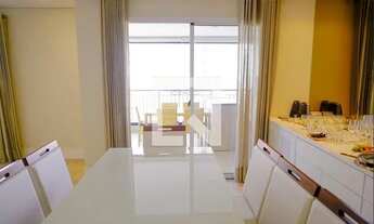 Imagem 6: Apartamento para Aluguel - Vila Mariana, 5 Quartos, 184 m2