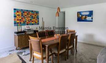 Imagem: COBERTURA LINEAR JARDIM OCEÂNICO- BARRA