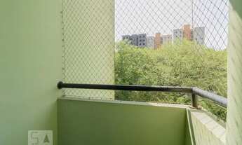 Imagem 5: Apartamento para Aluguel - Parque Marajoara, 2 Quartos, 58 m2