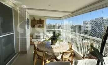 Imagem 2: VENDA APARTAMENTO MAGIC - MOBILIADO