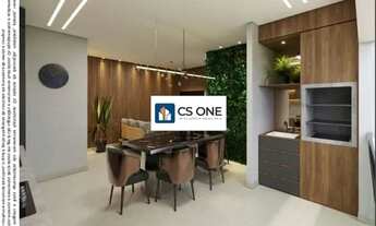 Imagem 2: LANÇAMENTO Apartamento à venda Nova Petrópolis São Bernardo do Campo 57,4