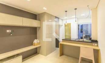 Imagem 2: Casa para Aluguel - Vila Pompéia, 2 Quartos, 50 m2