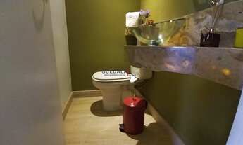 Imagem 7: São Paulo - Apartamento Padrão - Portal do Morumbi