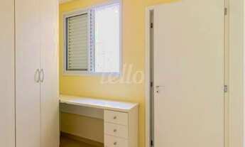 Imagem 4: São Paulo - Apartamento Padrão - Brás