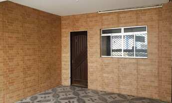 Imagem 4: Casa com quatro cômodos e garagam em - Itapevi - SP