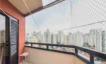 Imagem 7: Cobertura com 3 dorms, Campo Belo, São Paulo - R$ 2.2 mi, Cod: 91310