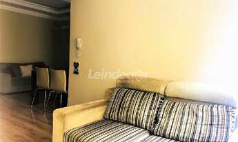 Imagem 5: Apartamento de 1 quarto para alugar no bairro Centro